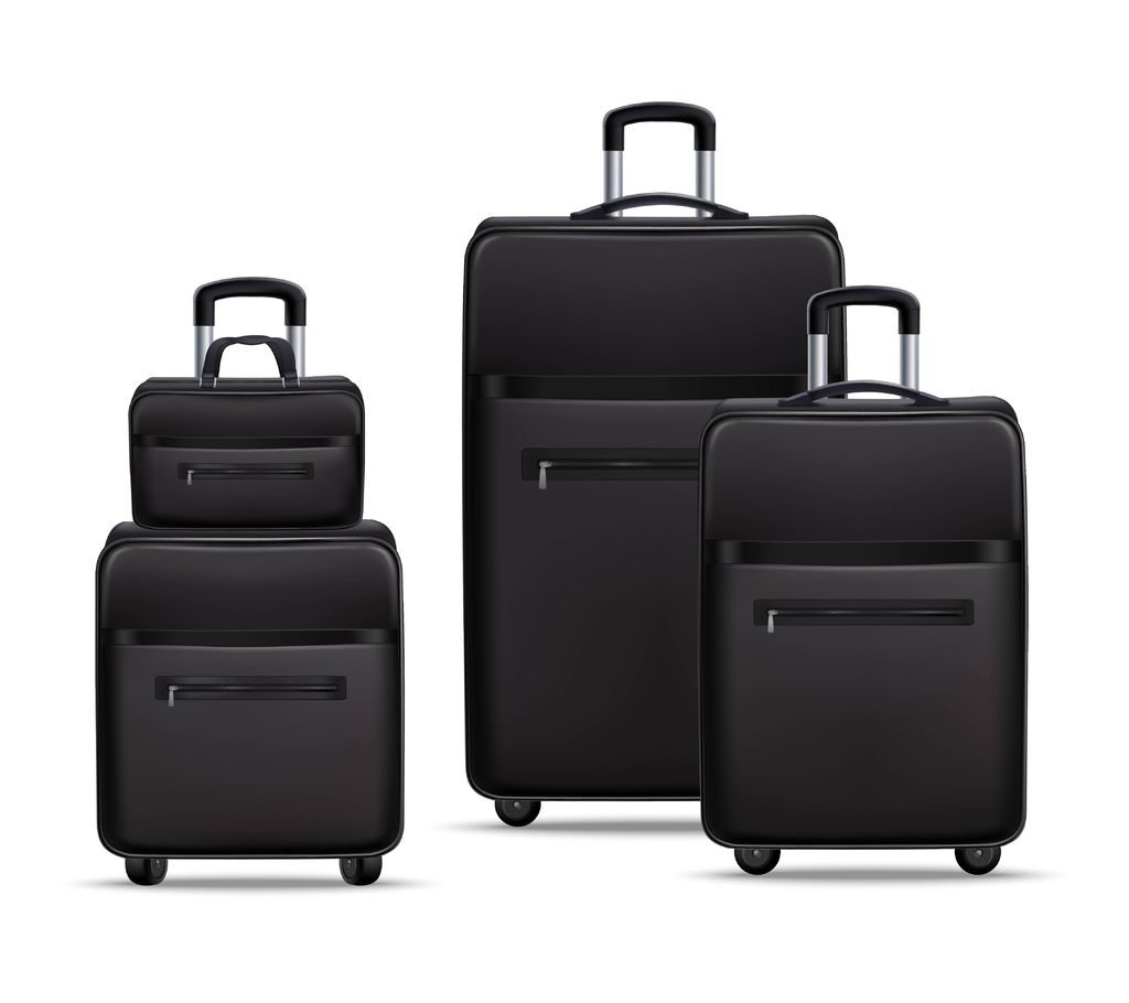 Know Luggage Restrictions Before You Fly