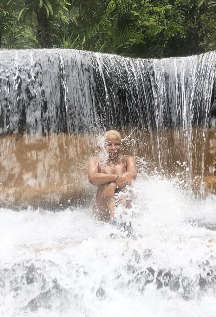 Tabacon Thermal Hot Springs