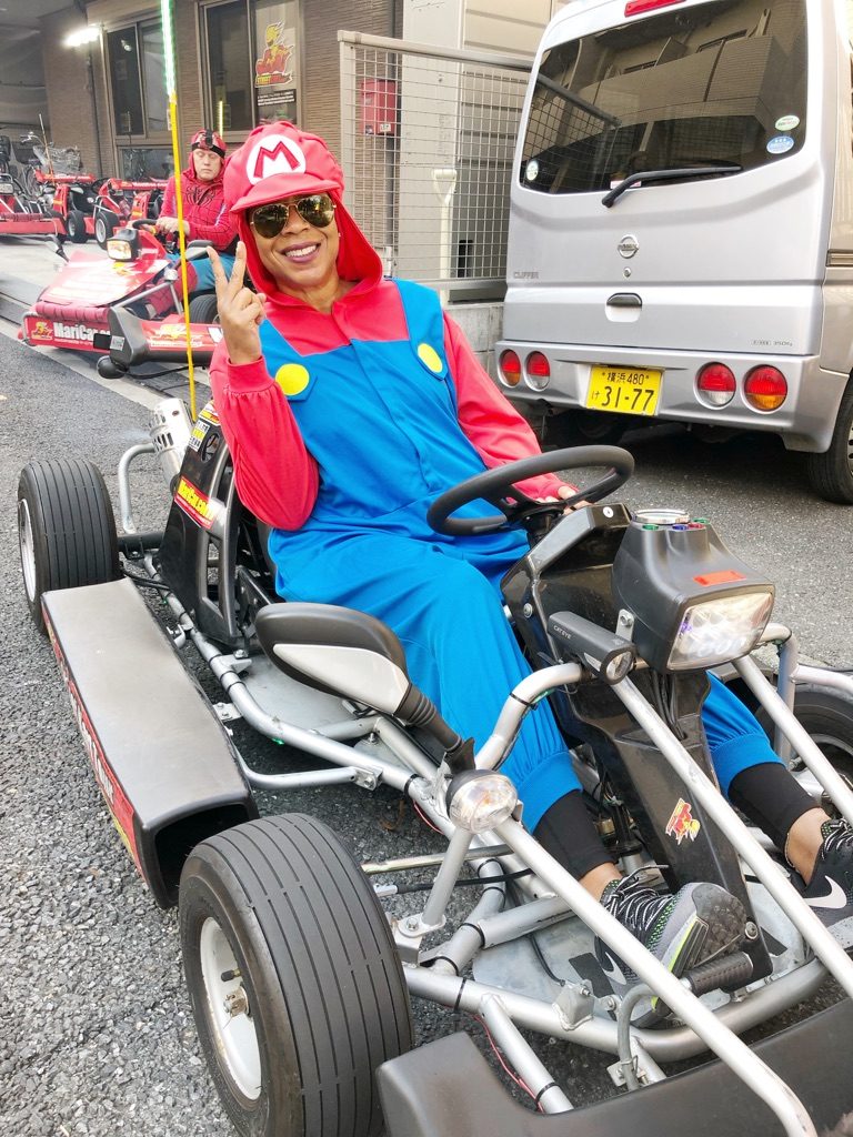 Mario Kart in Tokyo: Everything You Need to Know