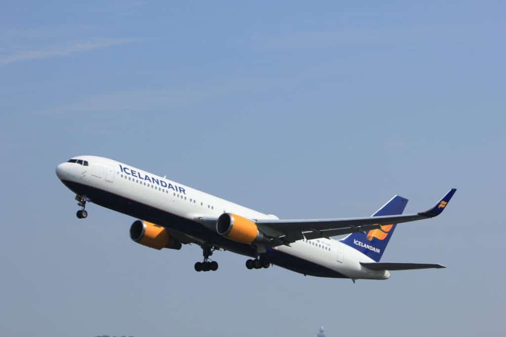 Icelandair Stopover