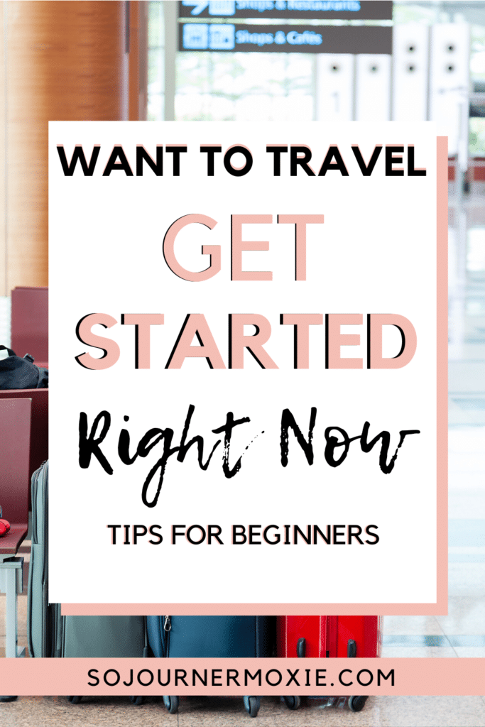 Travel Tips for Beginners