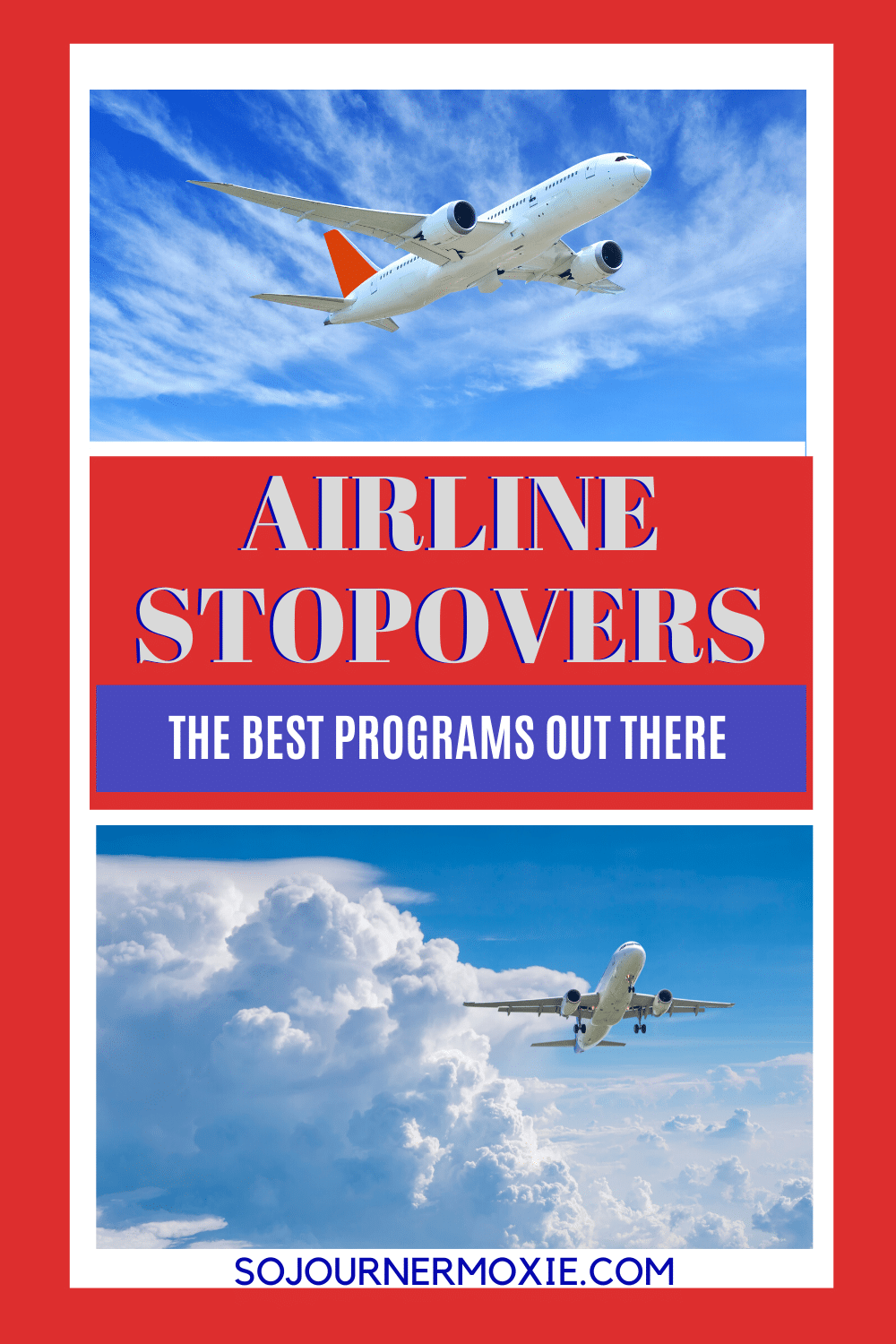 Travel Hack The Best Airlines With FREE Stopovers Sojourner Moxie