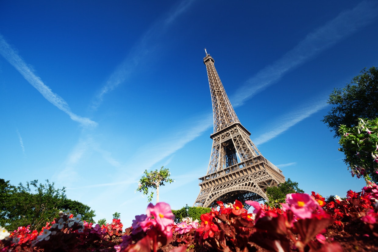 Solo in Paris: Best Things to do in Paris on your Own!